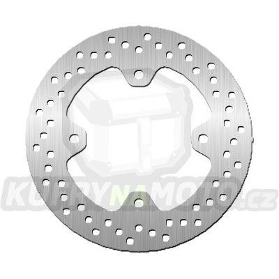 Brzdový kotouč NG 901