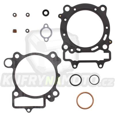 Sada těsnění TOP END WINDEROSA TEGS 810469