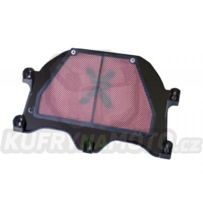 Výkonový vzduchový filtr PIPERCROSS MPX108