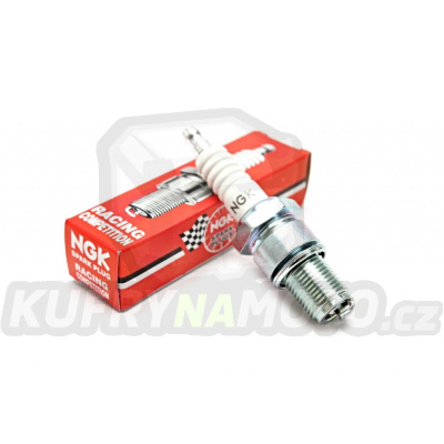 Zapalovací svíčka NGK R6254E-9 Racing