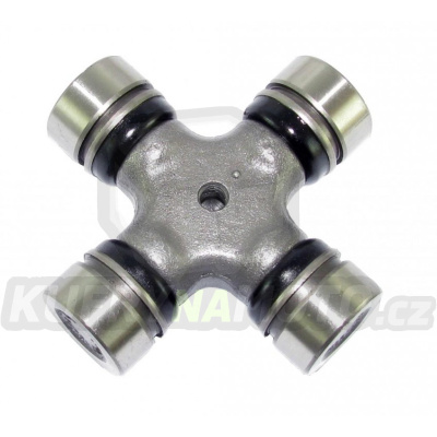 Křížový kloub All Balls Racing UJ19-1011