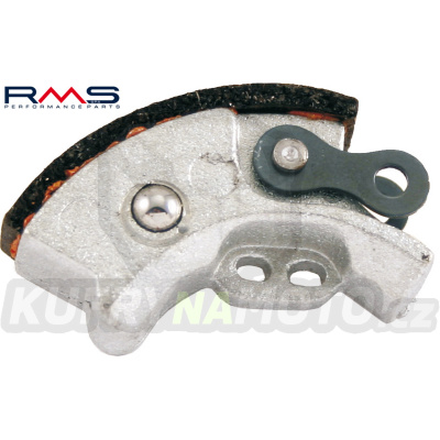 Starter clutch set RMS 100360260