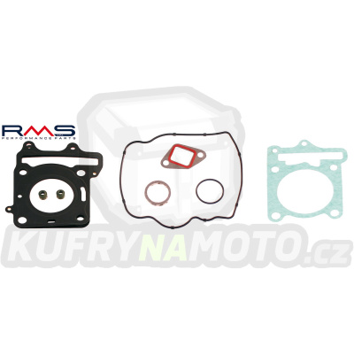 Těsnění motoru TOP END RMS 100689350