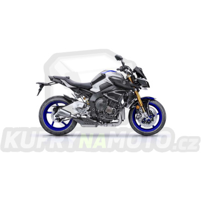 Výfuk Leo Vince Yamaha MT-10 SP 2017 - 2018 LV-10 LVKN998-15203