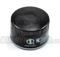 Olejový filtr MIVV-B9001- výprodej Olejový filtr B9001 (alt. HF164)