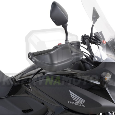 Kryty rukou blastry Givi Honda CB 500 X 2013 – 2017 G116- HP 1121