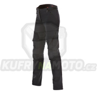 Dámské textilní kalhoty NEW DRAKE AIR DAINESE černé