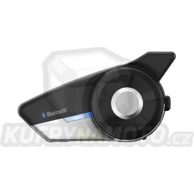 Bluetooth handsfree headset 20S EVO (dosah 2 km), SENA