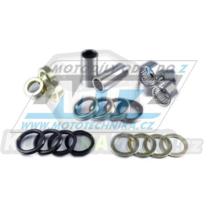 Sada kyvné vidlice Husaberg FE450 / 05-08 + FE550 / 07-08 + FE650 / 05-08 + FS650 / 05-08