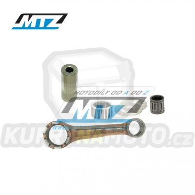 Ojnice Kawasaki KX125 / 88-91 + KDX125 / 90-94 + KDX200+KDX220R / 88-05