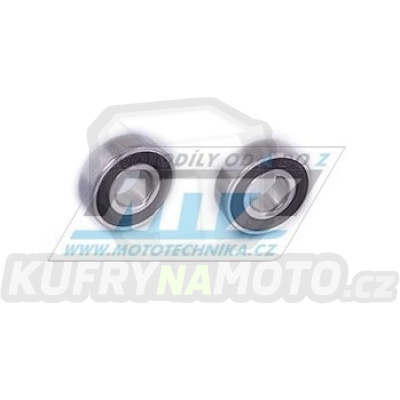 Sada předního kola KTM 50 Adventure / 04-08 + KTM 50SX / 02-11 + Suzuki RM125 / 79-86 + RM250 / 81-86 + Kawasaki KDX200+KDX250 + Beta EVO80+REV50+REV80 + Yamaha IT175+IT250+IT400+IT465+IT490