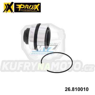 Hlava zadního tlumiče Suzuki RM85+RM125 + Yamaha YZ80+YZ85+YFZ450 + Kawasaki KX125+KX500+KLR600+KDX200 + Honda CR125+XR200R+XR250R
