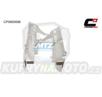 Kryty chladičů hliníkové Radiator Guard - Yamaha WRF450 / 12-15