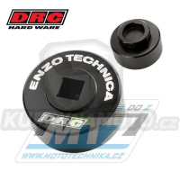 Přípravek DRC-ENZO na přední vidlice Kayaba KYB AOS - ENZO-DRC BASE VALVE WRENCH - DRC ED59-37-201 - černý