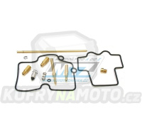 Sada karburátoru Keihin FCR + KTM 400EXC+450EXC+525EXC+530EXC / 06-11 + 450SXF+505SXF + 540SXS+450SMR + Beta RR400+RR450+RR520 / 11-14 + RR350+RR498