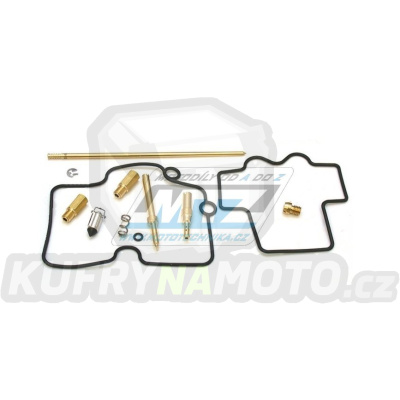 Sada karburátoru Keihin FCR + KTM 400EXC+450EXC+525EXC+530EXC / 06-11 + 450SXF+505SXF + 540SXS+450SMR + Beta RR400+RR450+RR520 / 11-14 + RR350+RR498