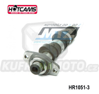 Vačková hřídel Stage 3 - Honda XR400R / 96-04 + TRX400X / 09,12-14 + TRX400EX / 99-08