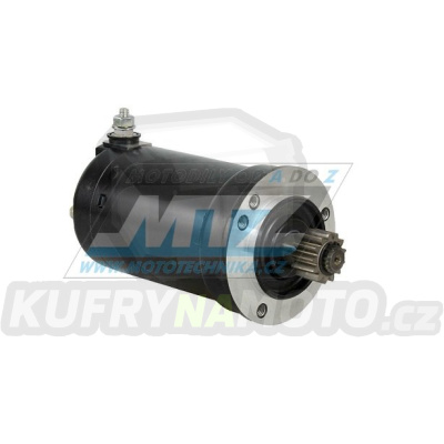 Startér kompletní Cagiva Elefant+Grand Canyon + Ducati Monster+Multistrada + Hypermotard + SS + ST2+ST4 + 748+851+888