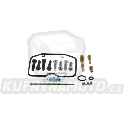 Sada karburátoru - Kawasaki KLF300A Bayou / 86-87 +KLF300B Bayou / 88