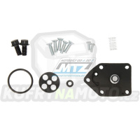 Sada palivového kohoutu - Kawasaki KFX700 V-Force / 04-09