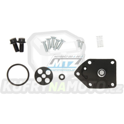 Sada palivového kohoutu - Kawasaki KFX700 V-Force / 04-09