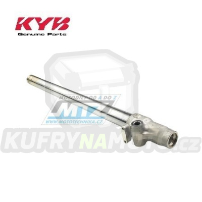 Trubka vnitřní přední vidlice KYB Innertube Complete Right - Yamaha YZ85 / 19-25