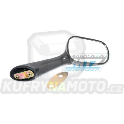 Zrcátko zpětné pravé - Honda CBR600F / 91-98 + CBR1000F / 93-00 + VFR750F / 90-97 + VFR800 / 98-99