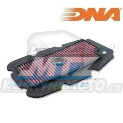 Filtr vzduchový DNA - Honda XL700V Transalp / 08-13