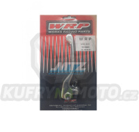 Páčka brzdy - Suzuki RM125 / 96-03 + RM250 / 96-03 + DRZ400E / 00-07 - kovaná WRP