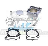 Sada válce Athena (zvětšené vrtání Big Bore 82mm) - Kawasaki KXF250+KX250 / 21-24
