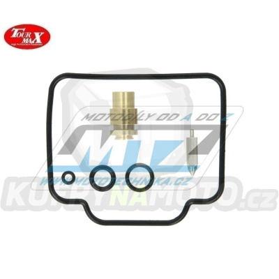 Sada karburátoru Suzuki LTF250 Quadrunner / 93-99 + LTF250F Quadrunner / 99-02 + LTF250T Quadrunner / 88-96 + LTF250W Quadrunner / 97-98 + LTF4WD / 97-98