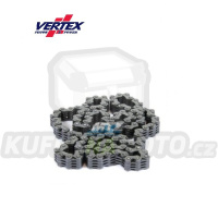 Řetěz rozvodový 92RH2015-120čl - Yamaha YZF R6 / 99-05 + FZ6 N Fazer / 04-09 + Suzuki XF650 Freewind / 97-02 +DR650SE / 96-25 + Honda VFR1200F / 10-18
