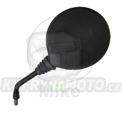 Zpětné zrcátko JMT ZR 0150 černá levý