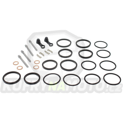Opravná sada brzdového třmenu All Balls Racing CRK18-3091