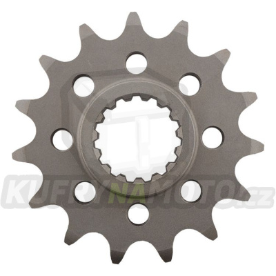 Řetězové kolečko SUPERSPROX CST-5054:15 15 zubů, 525