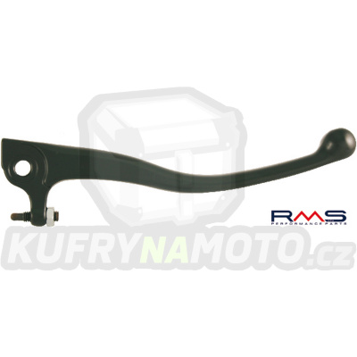 Páčka RMS 184120591 levá/pravá černý