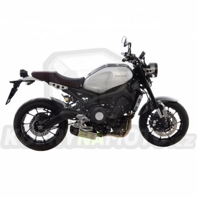 Výfuk Leo Vince Yamaha XSR 900 2016 - 2018 UNDERBODY LVKN1027-14156