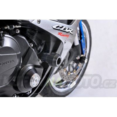 Montážní sada RD Moto-H7- výprodej Padací protektory Honda CBR600RR ´07-´08