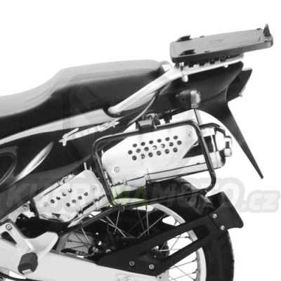 Montážní sada držák – nosič kufru bočních Givi BMW F 650 ST 1997 - 1999 G535- PL 185