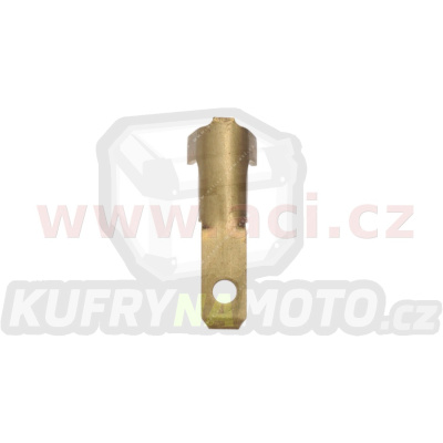 konektor 2,8 mm 0,5-1 mm kolík (sada 10 ks)
