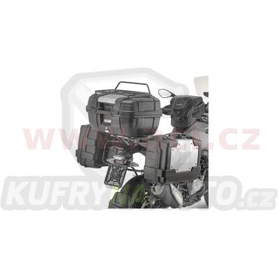 KL5126 nosič bočních kufrů BMW G 310 GS (17-22)