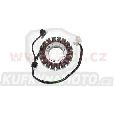 Stator alternátoru (Yamaha)