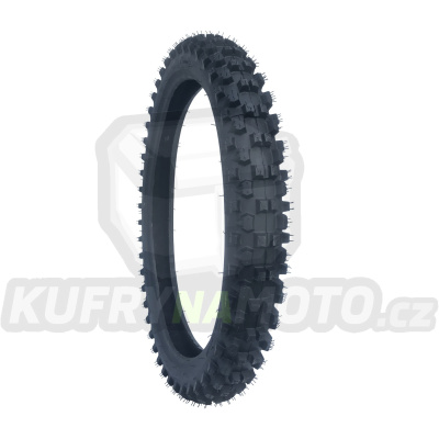 pneu 60/100-14 (29L) W599 - MOTOCROSS MIXT, WAYGOM (přední)