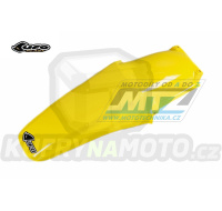 Blatník zadní Suzuki RM125+RM250 / 93-95 - barva žlutá