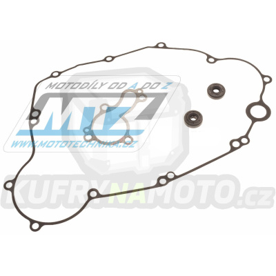 Sada vodního čerpadla Kawasaki KXF450 / 06-08 + KLX450R / 08-09