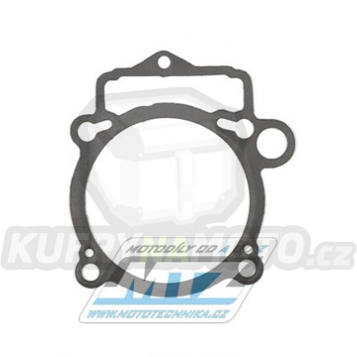 Těsnění pod válec KTM 350SXF / 11-15 + 350EXCF / 12-16 + Husqvarna FE350 / 14-16