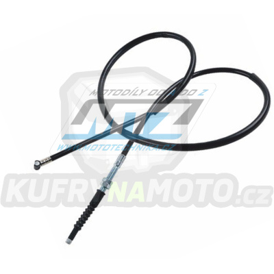 Lanko spojky Kawasaki KL600+KLR600 / 85-94 + KLR600A+KLR600B