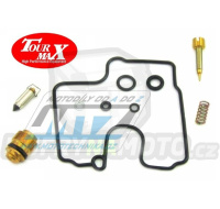 Sada karburátoru Kawasaki ZX6R Ninja / 98-02 + ZZR600 / 05-06 + ZX636R Ninja