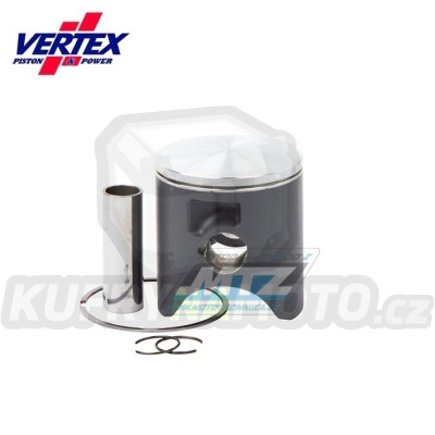 Pístní sada Honda CR125 / 05-07 - rozměr 53,93mm (Vertex 23140B)