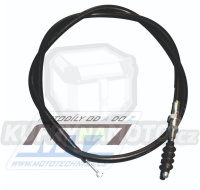 Lanko spojky Honda CB750 K / 78-82 + CB750 F / 80-82